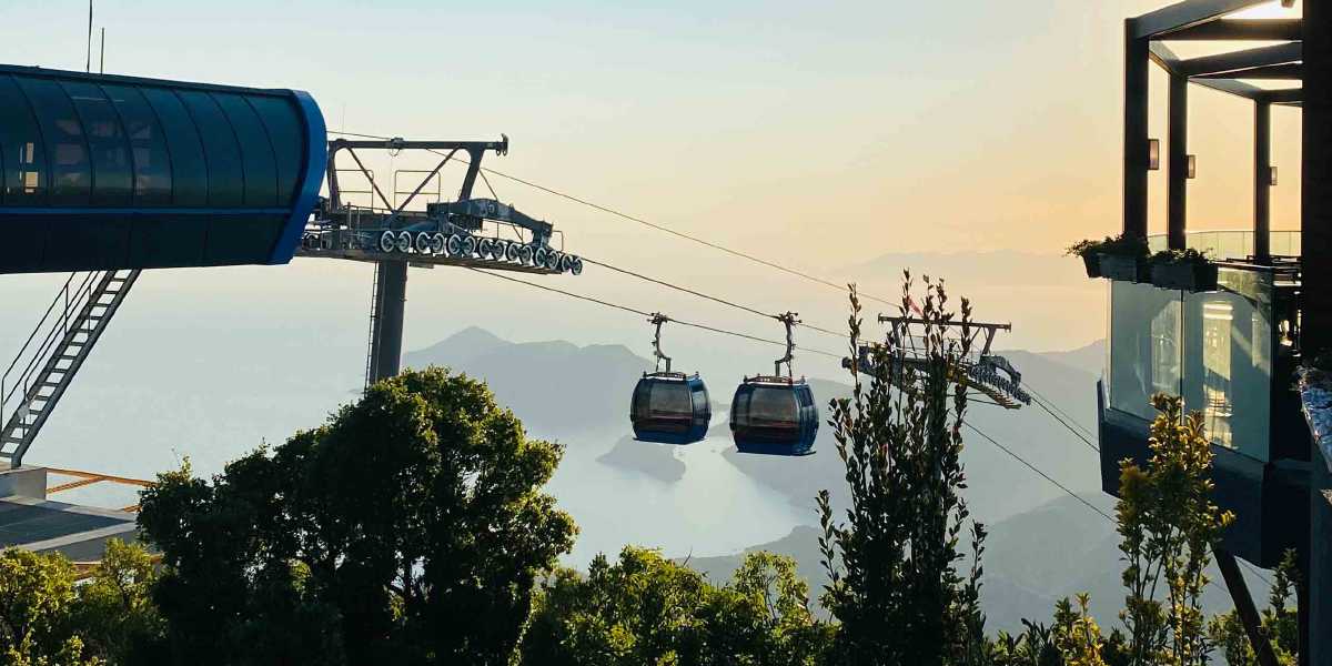 Babadag Pricing For Takeoff