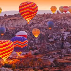 Image baloon