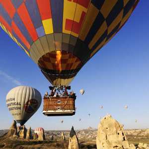 Image hotairballon