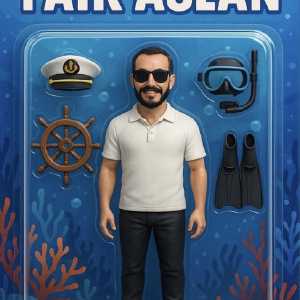 Image faik