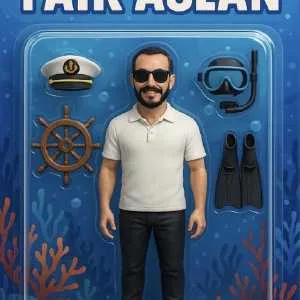 Image faik