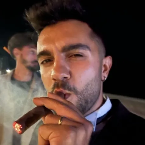 Ataberk Doğanlı - Ata