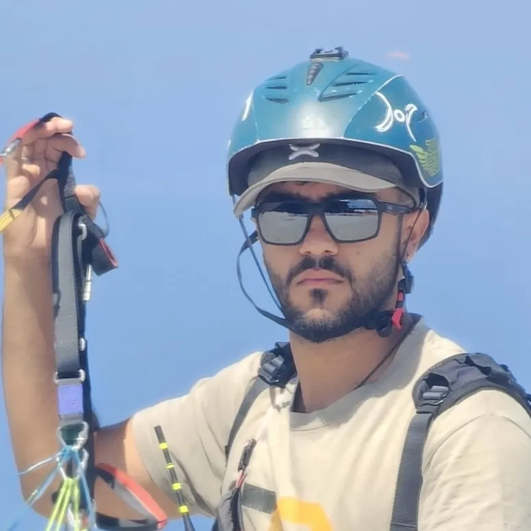 Ataberk Doğanlı - Ata