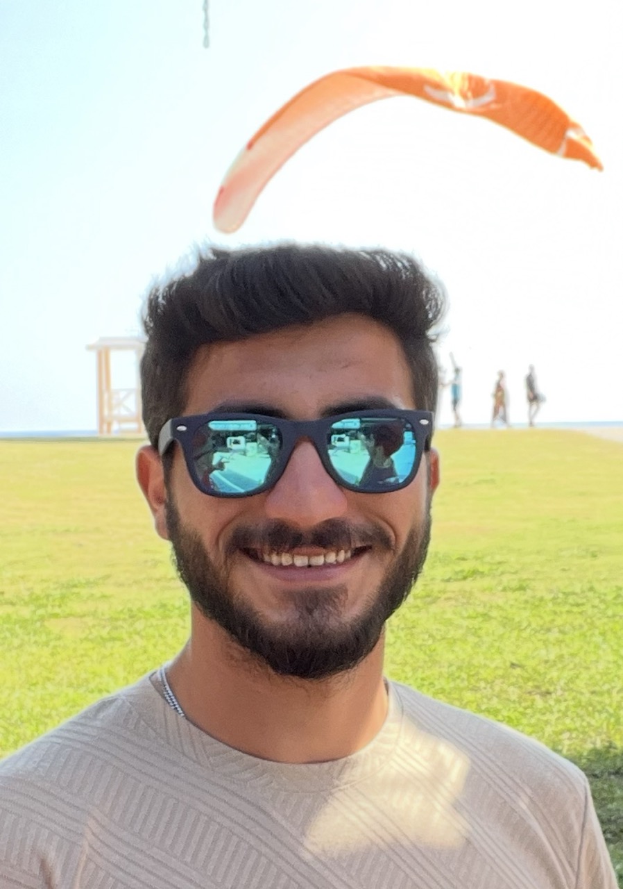 Enes Karaduman