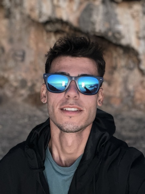 Hüseyin Ateş - Hüso